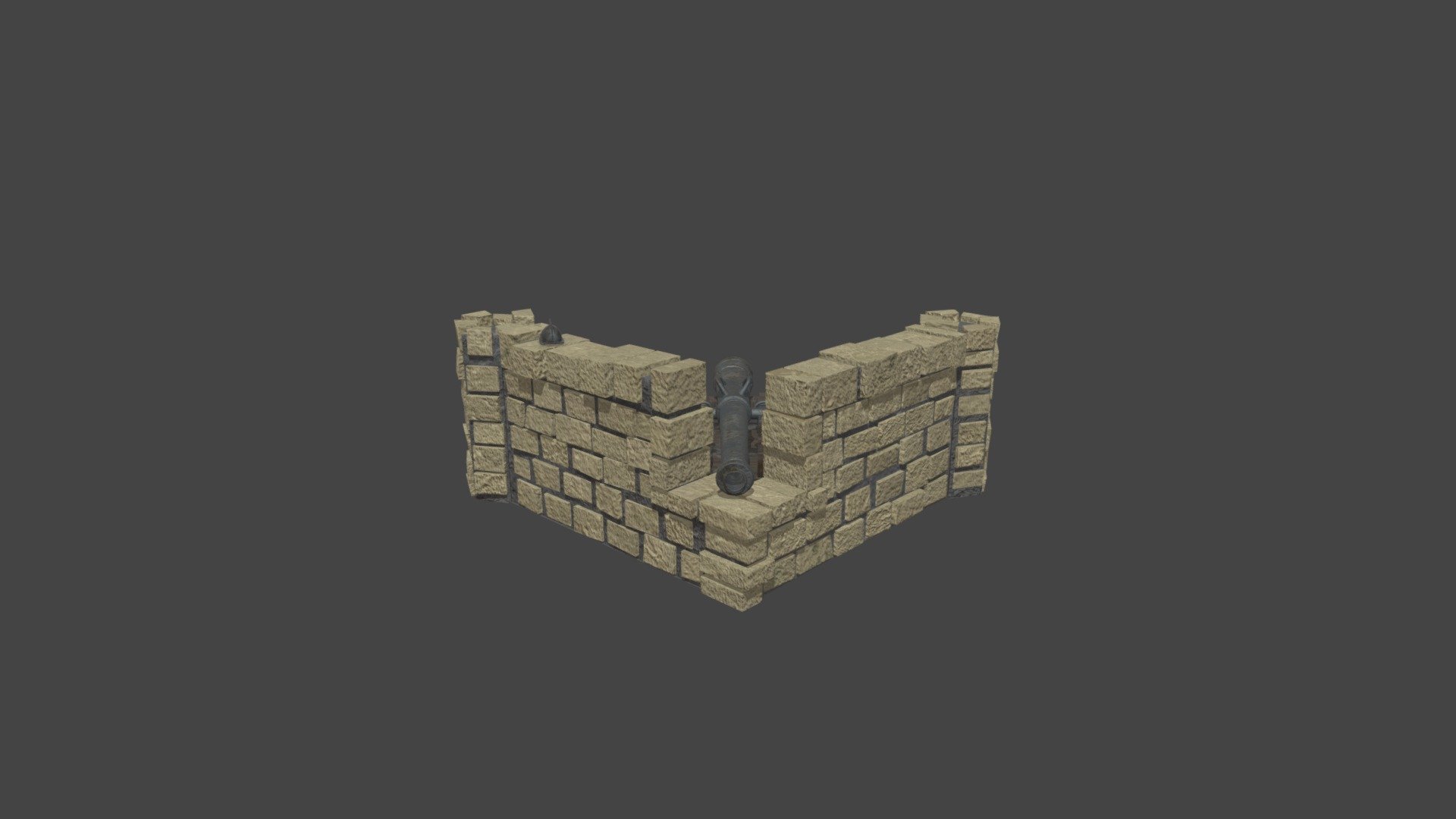 Cannon
