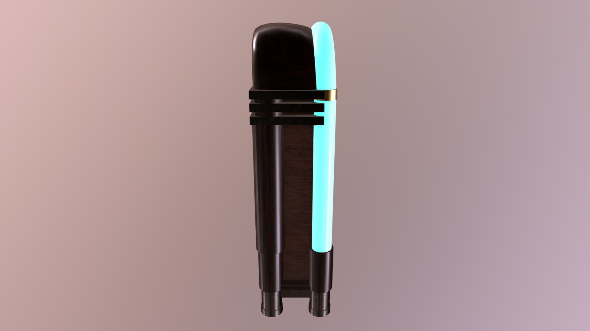Basic Jukebox - 3D model by coreylowey [82f3888] - Sketchfab