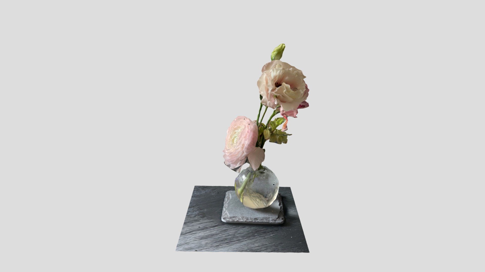 Flower Vase