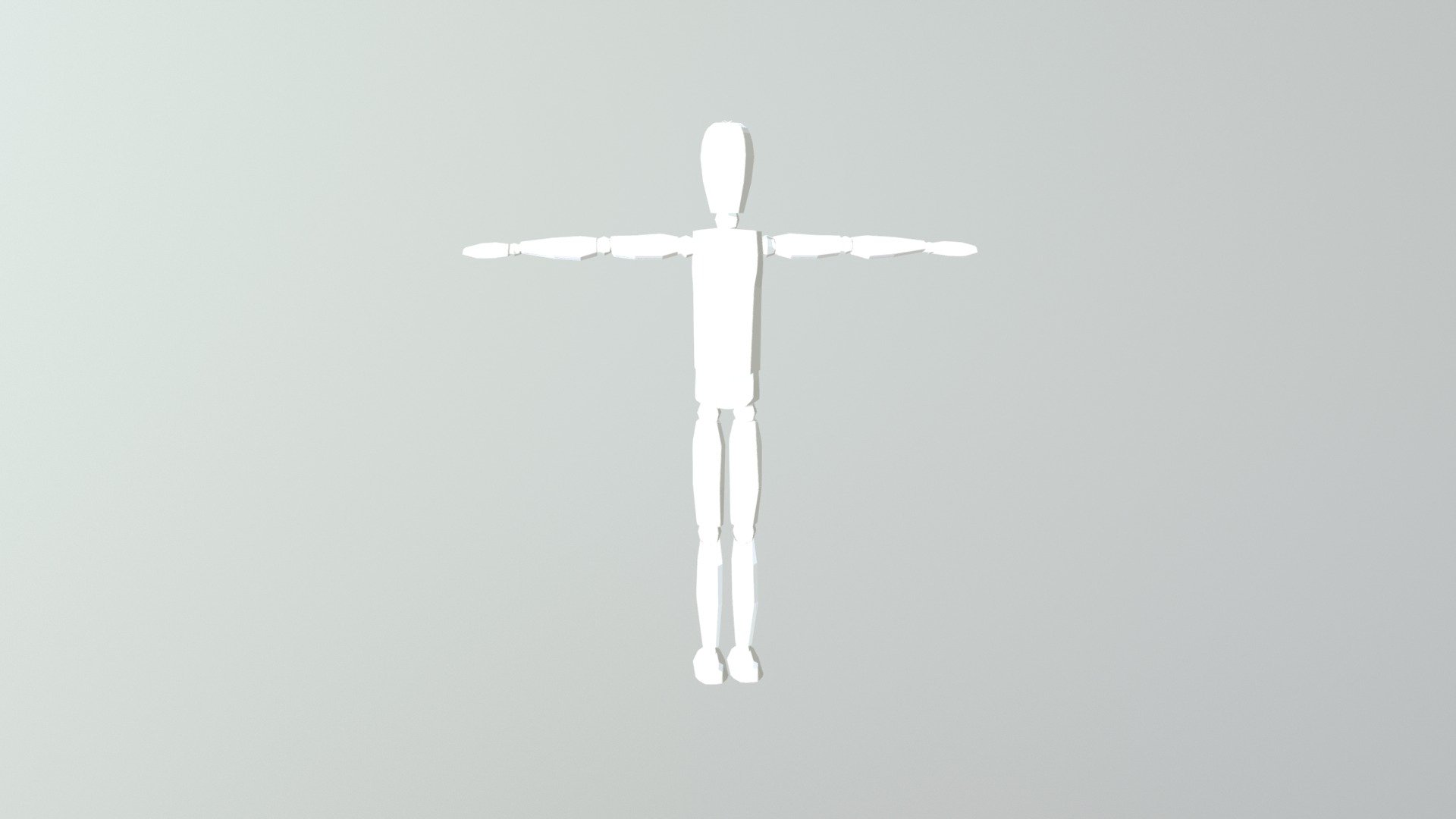 Test7 Long Torso
