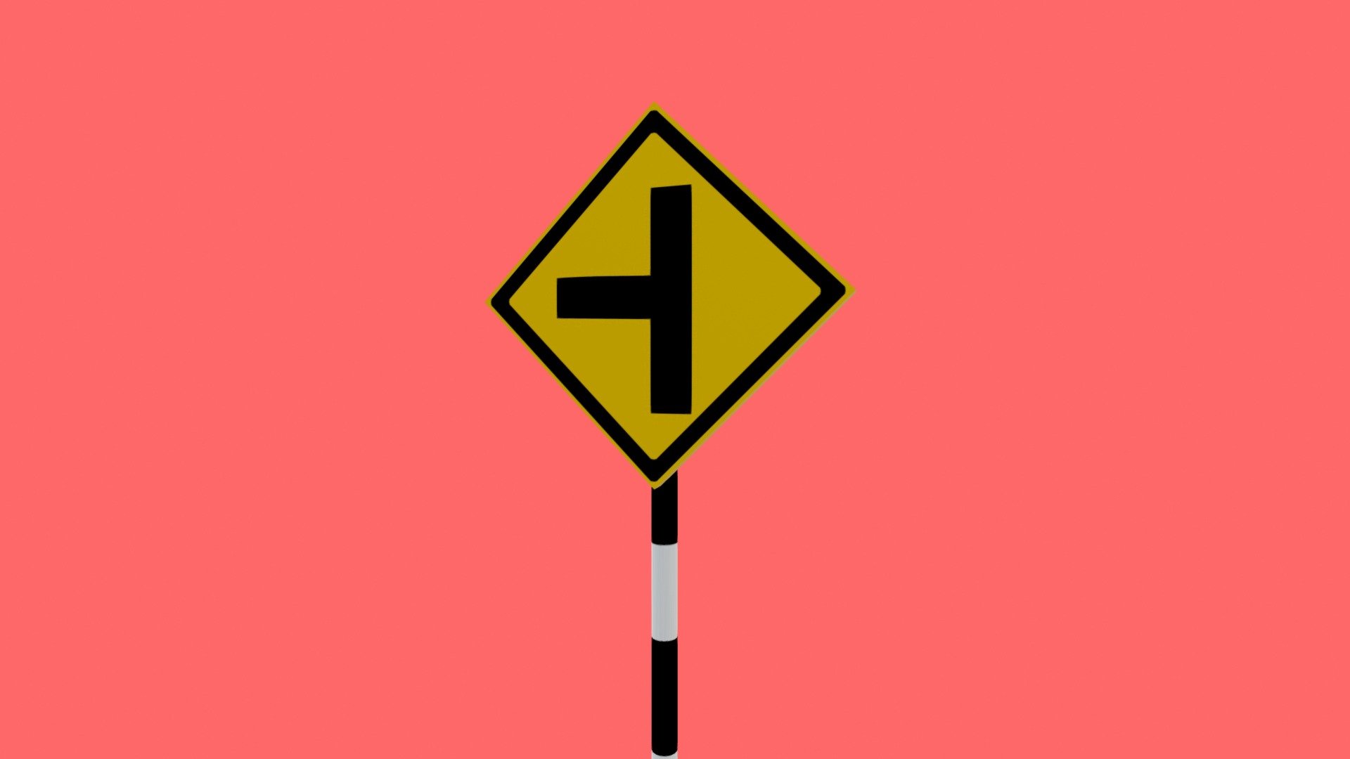Road Sign