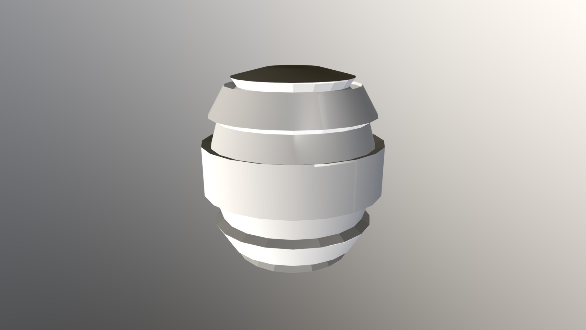 Gameobject Strangecrate Complete - 3D model by sirsobo [82f5c9d ...