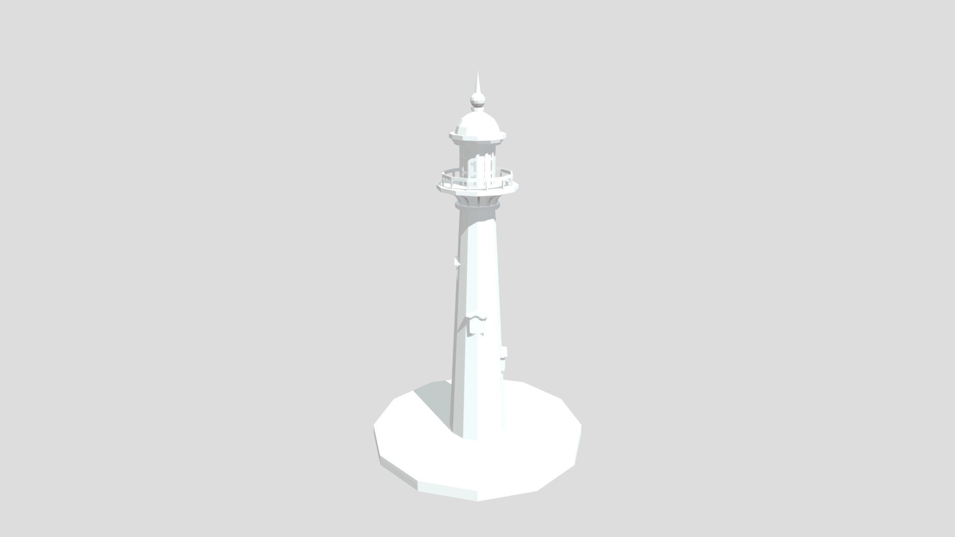 Lighthouse
