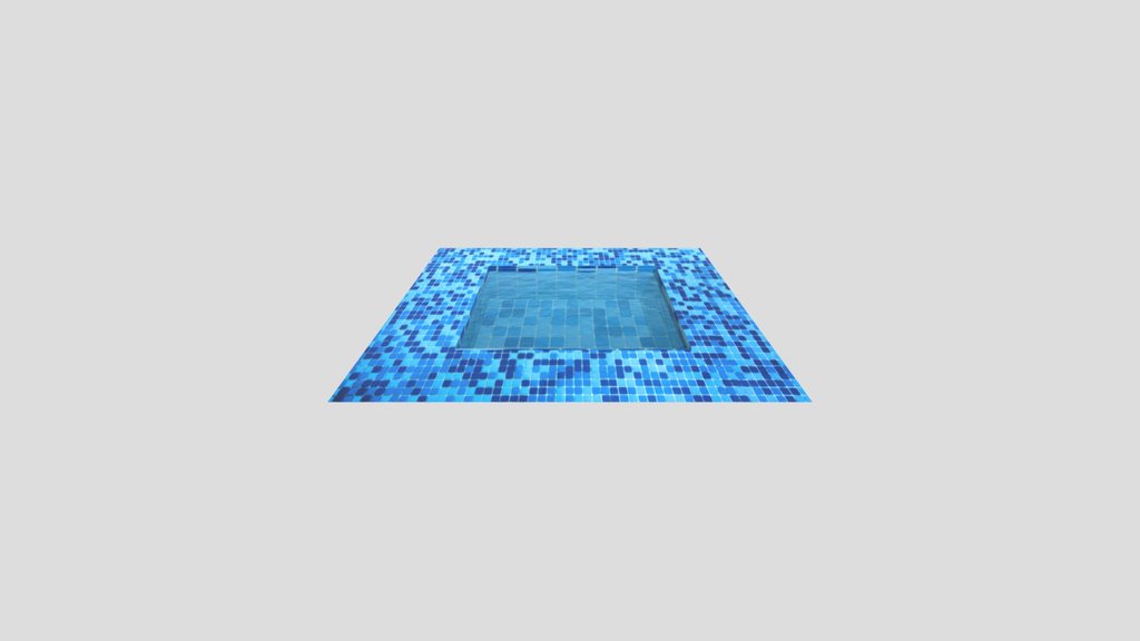 Pool (textured)
