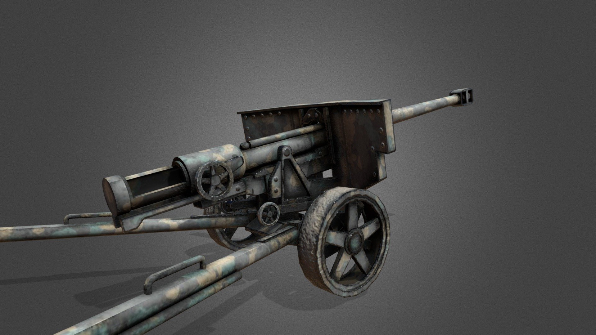 AVGB Cannon