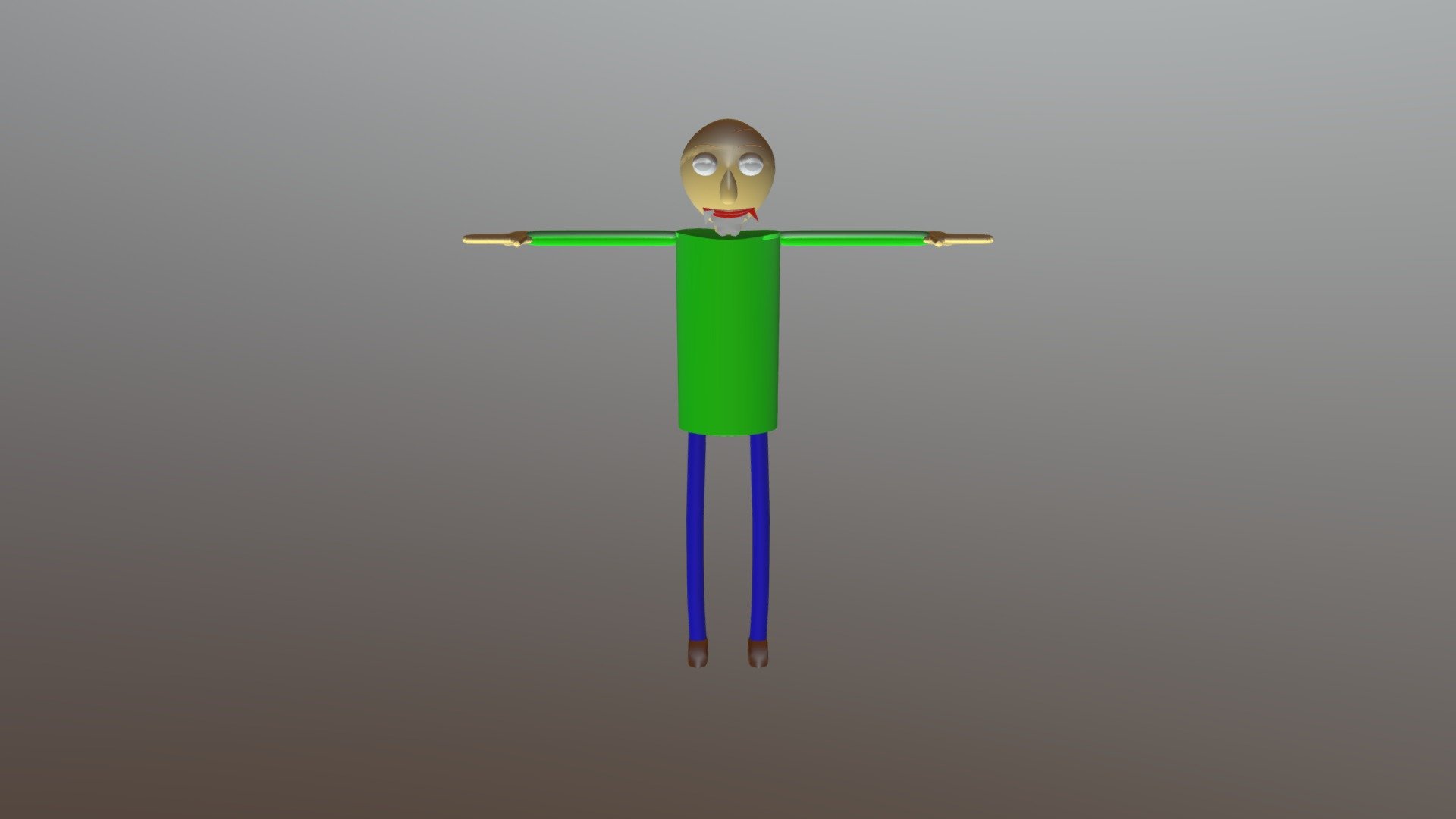 Baldimodel By Tjthegreatest-dcbz4k2