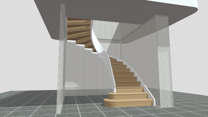 Dariusz_91B 3D Model