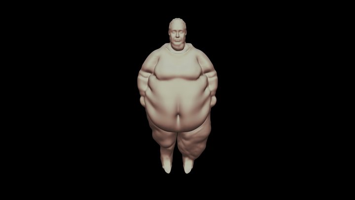 Lera Final5 3D Model