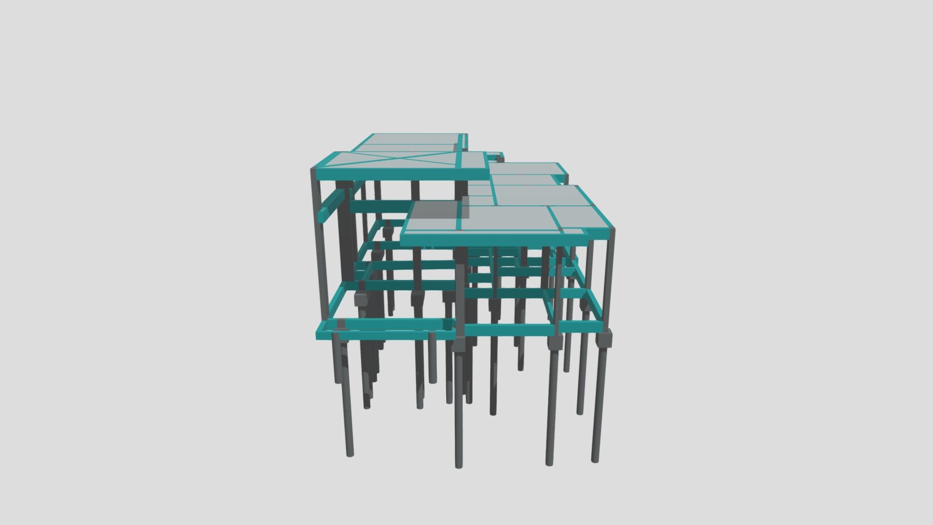 2280 - 3D