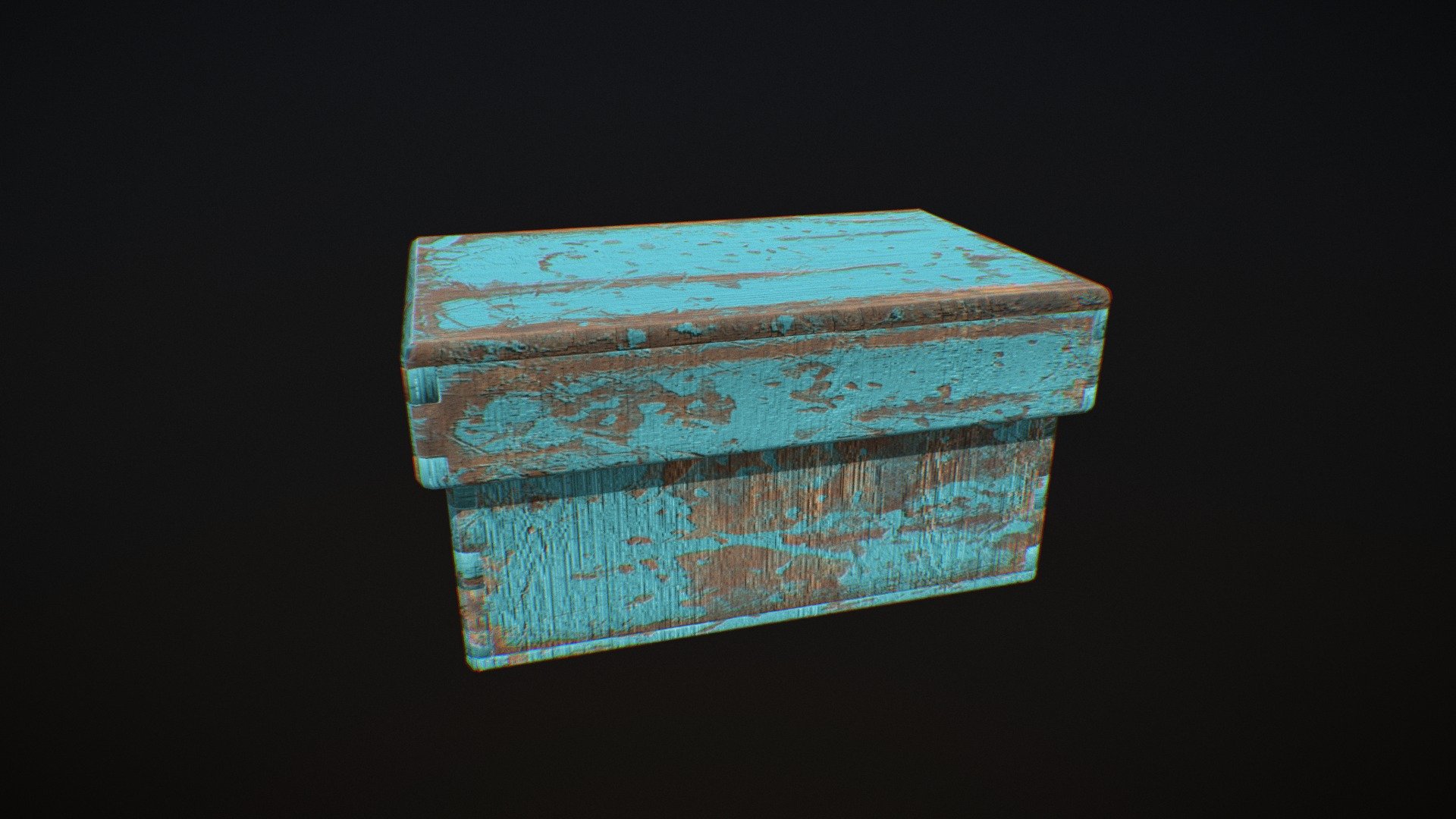 Box-wood