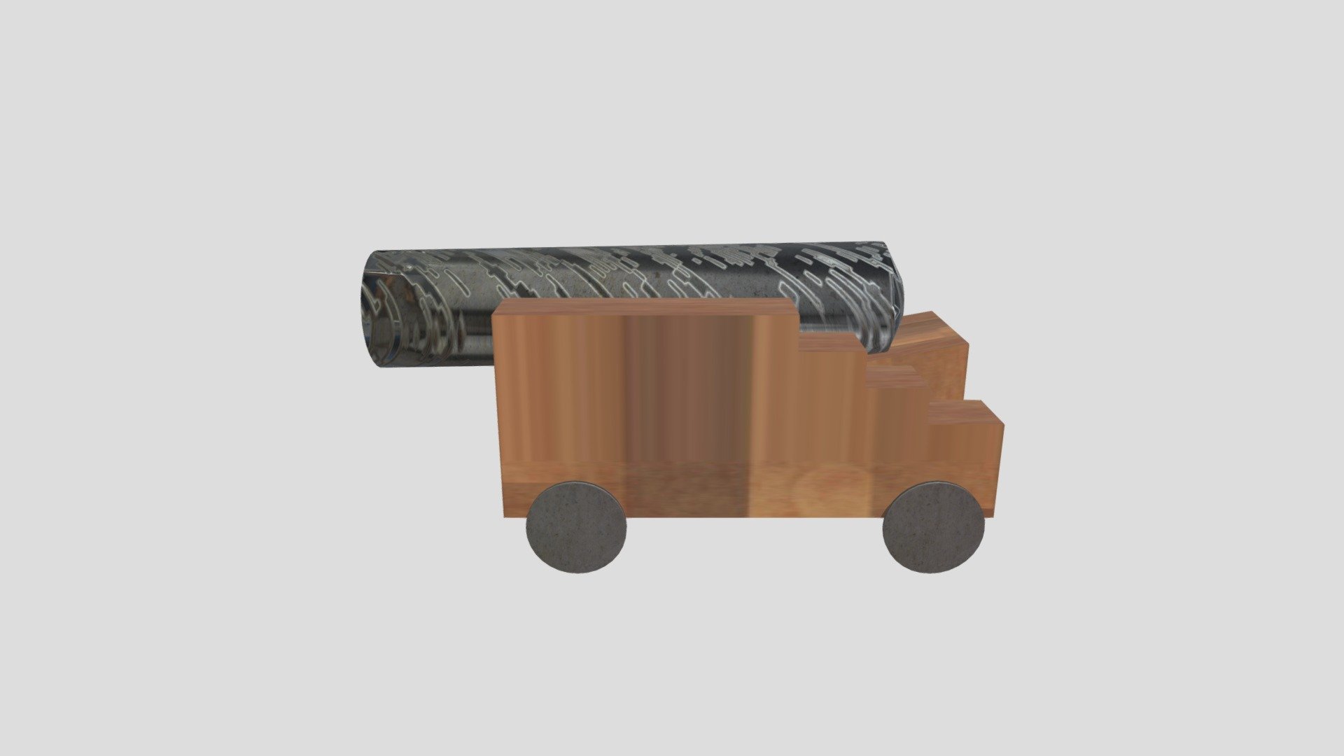 Mikael Markussen — Sketchfab embed 3D viewer