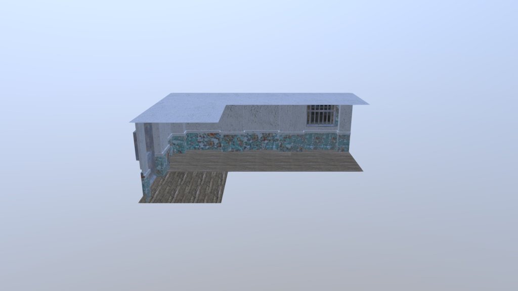Modular Assets Excersise