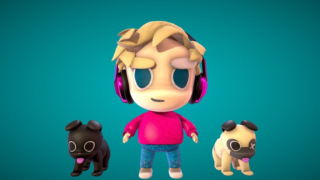 Poods