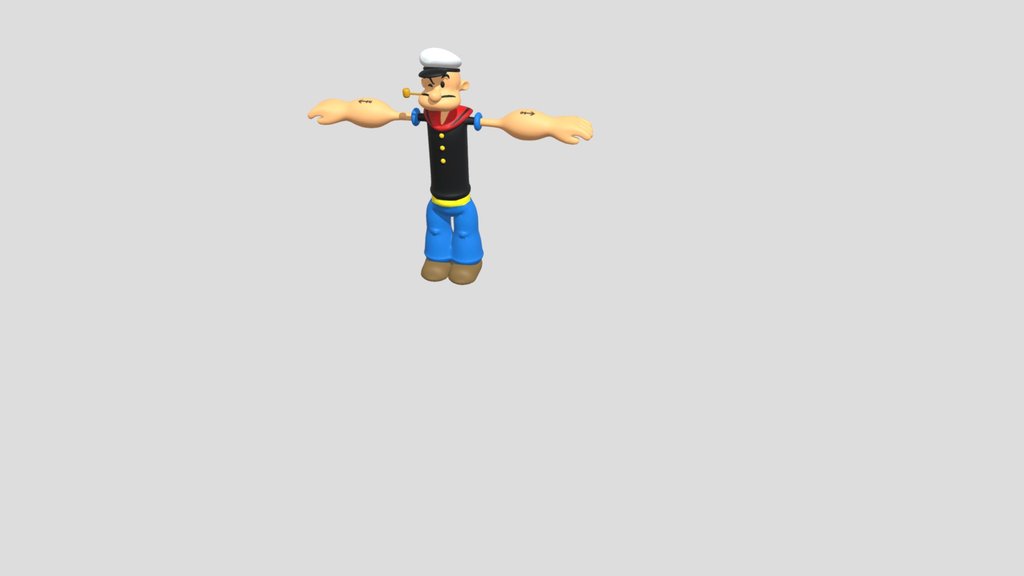 Popeye