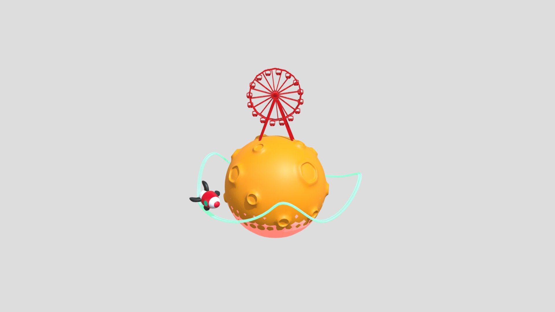 Roller Coster