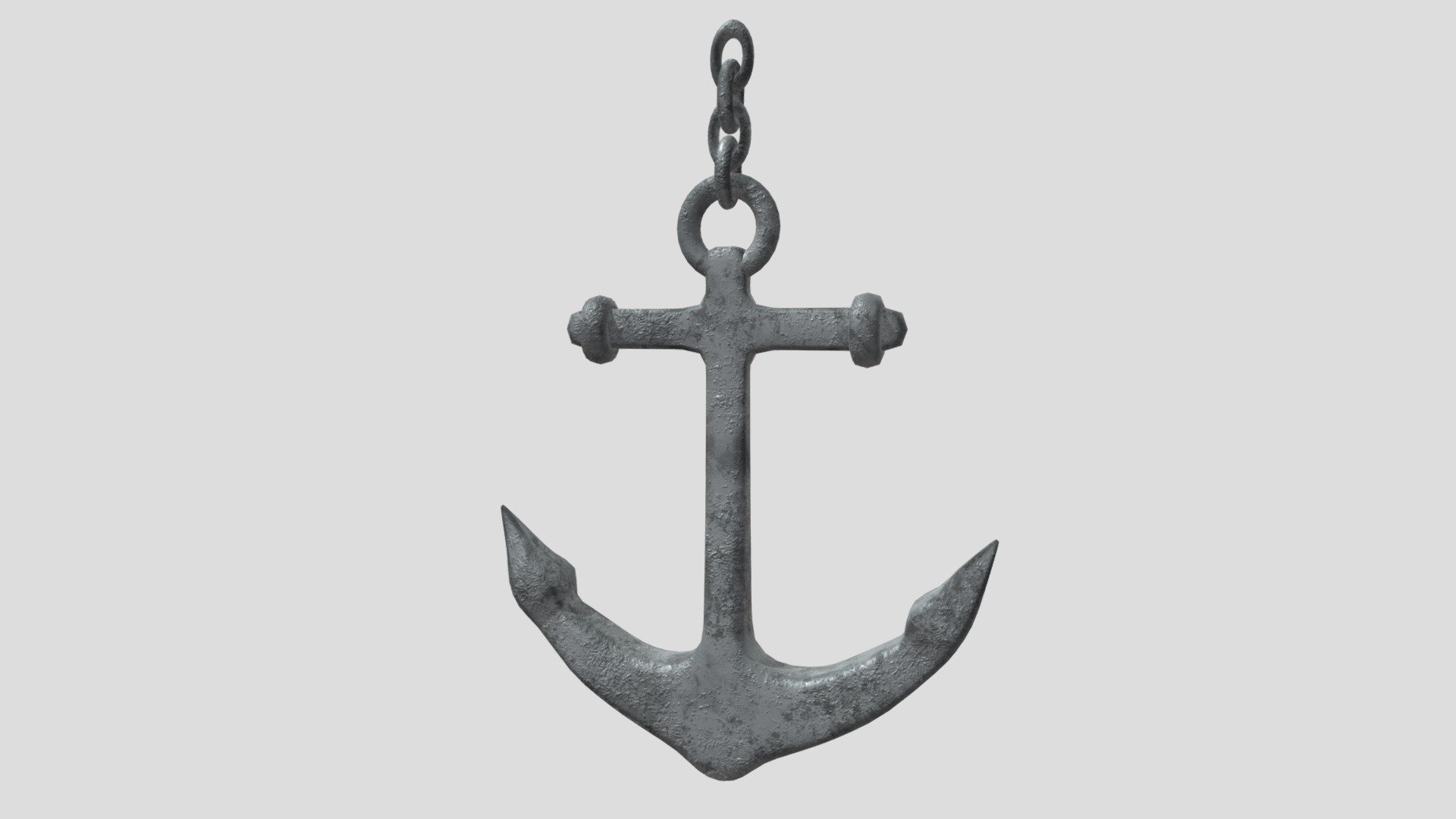 Ship Anchor