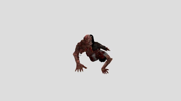 @Ayuwoki_stage3_base 1 (merge) 3D Model
