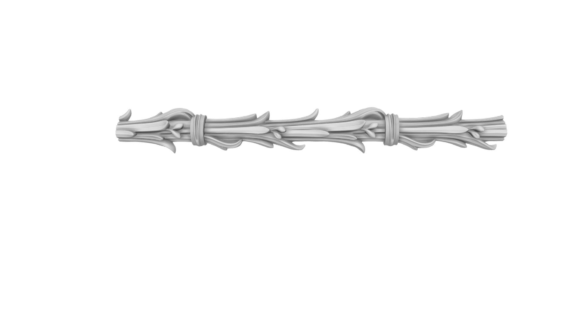 M-321b_h48x22mm — Sketchfab embed 3D viewer