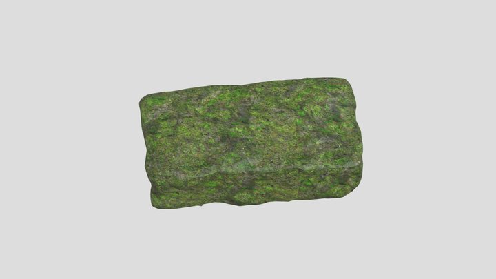 Stone-hd-001 – Gratis 3D-model STL