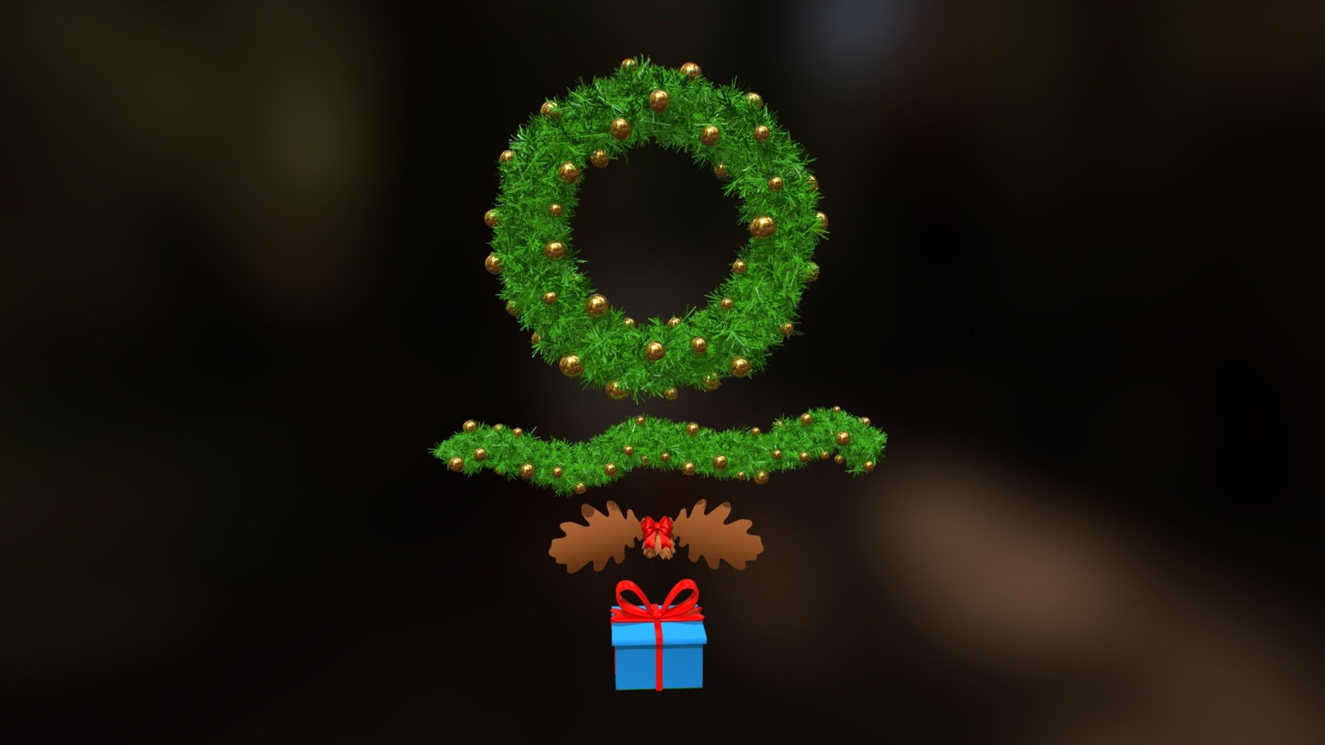 Chrismas Ornaments