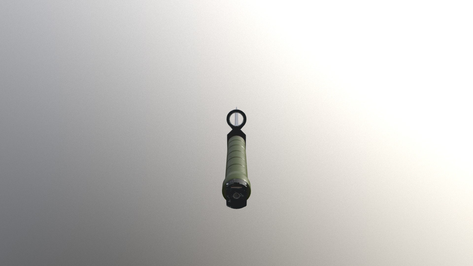m9 bayonet