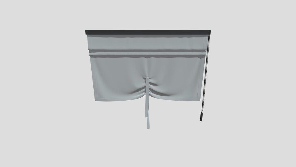 Mi Silk And Cotton Curtain Set