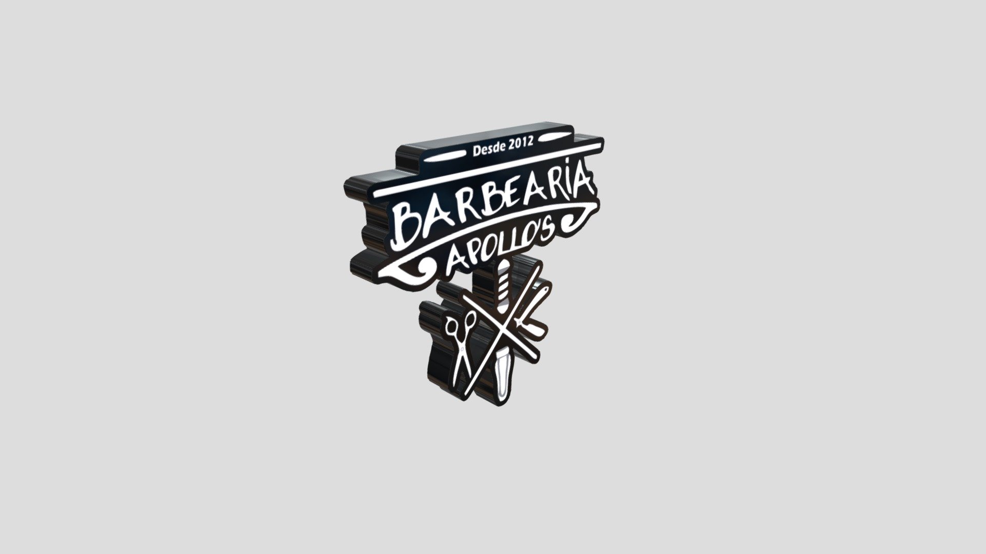 apollosbarbearia