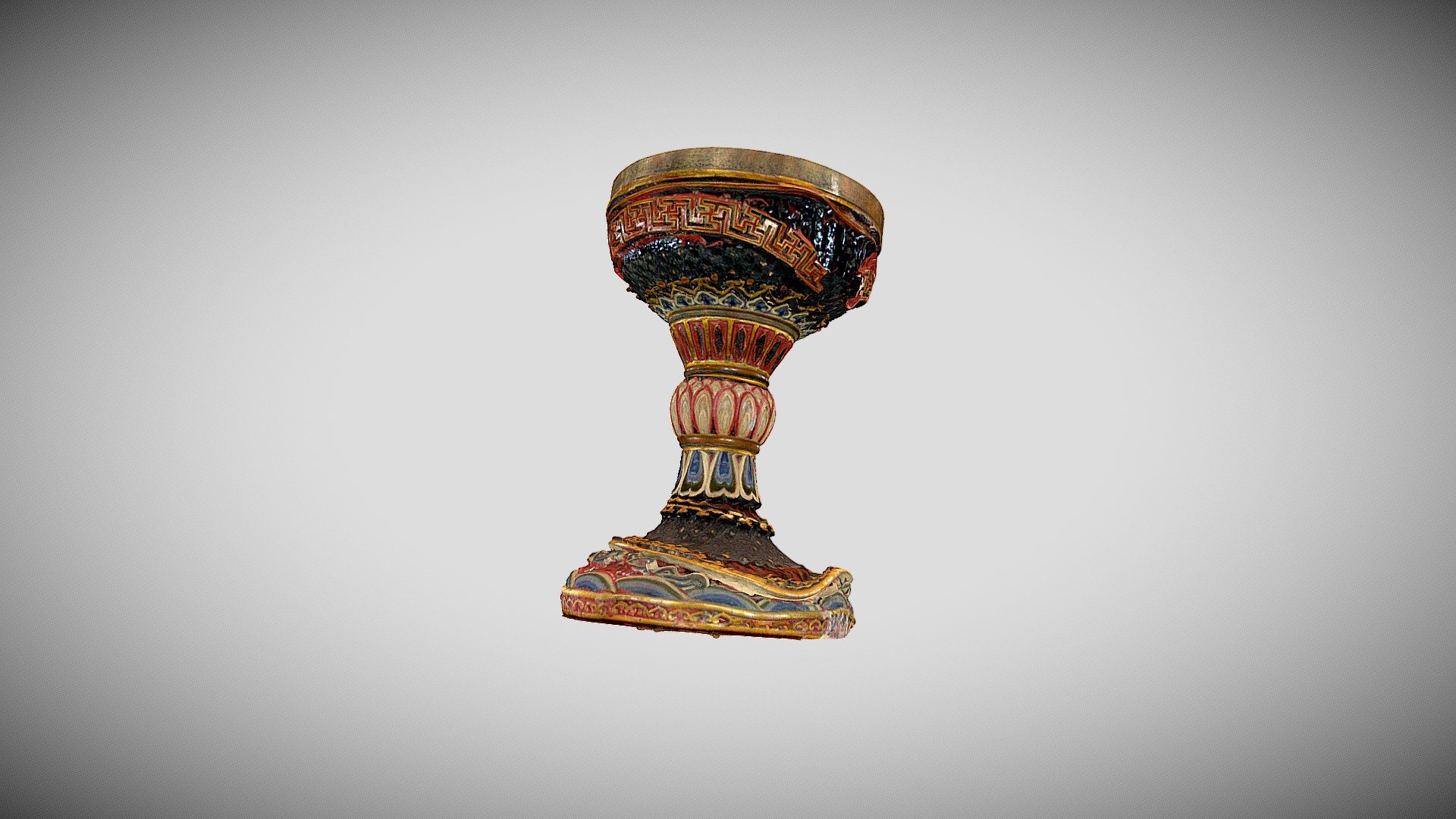 Chalice, 19th century