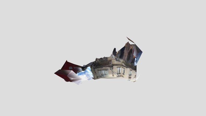 bilgin 3D Model
