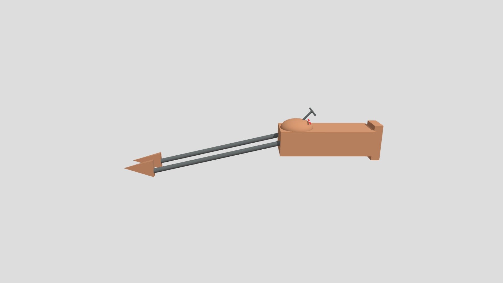 Speeder Bike