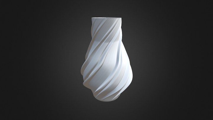 170811_165730_LAMP-SPIRAL 3D Model