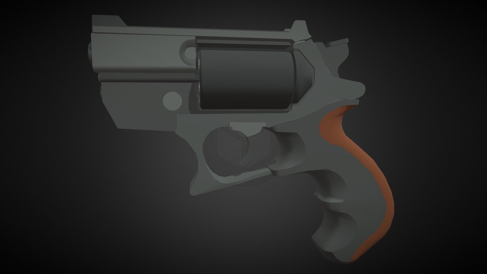 Pistol Low