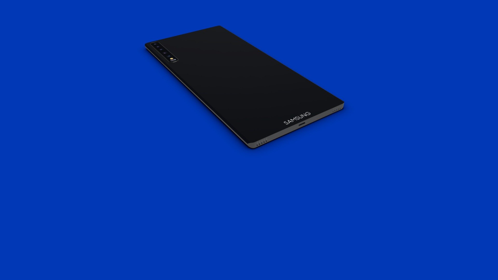 Samsung A81