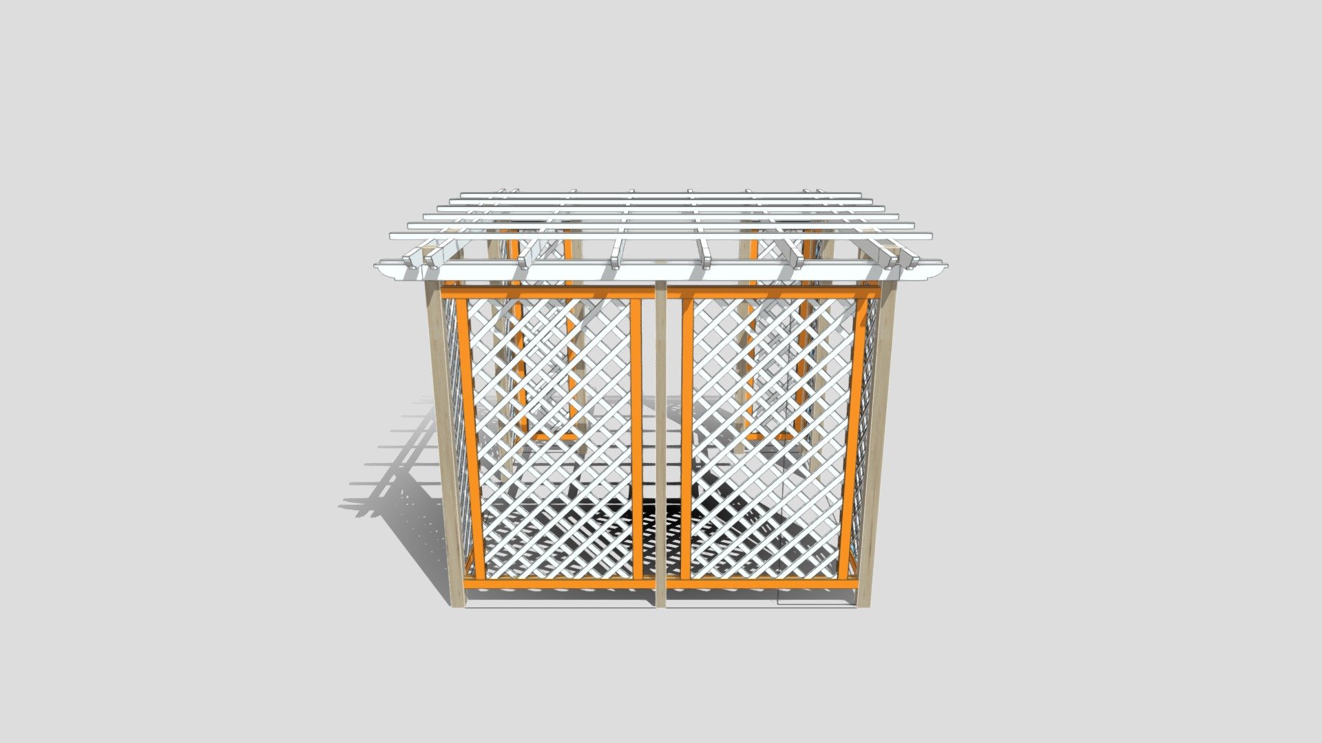 сергей пергола - 3D model by ubesedki [83123d4] - Sketchfab