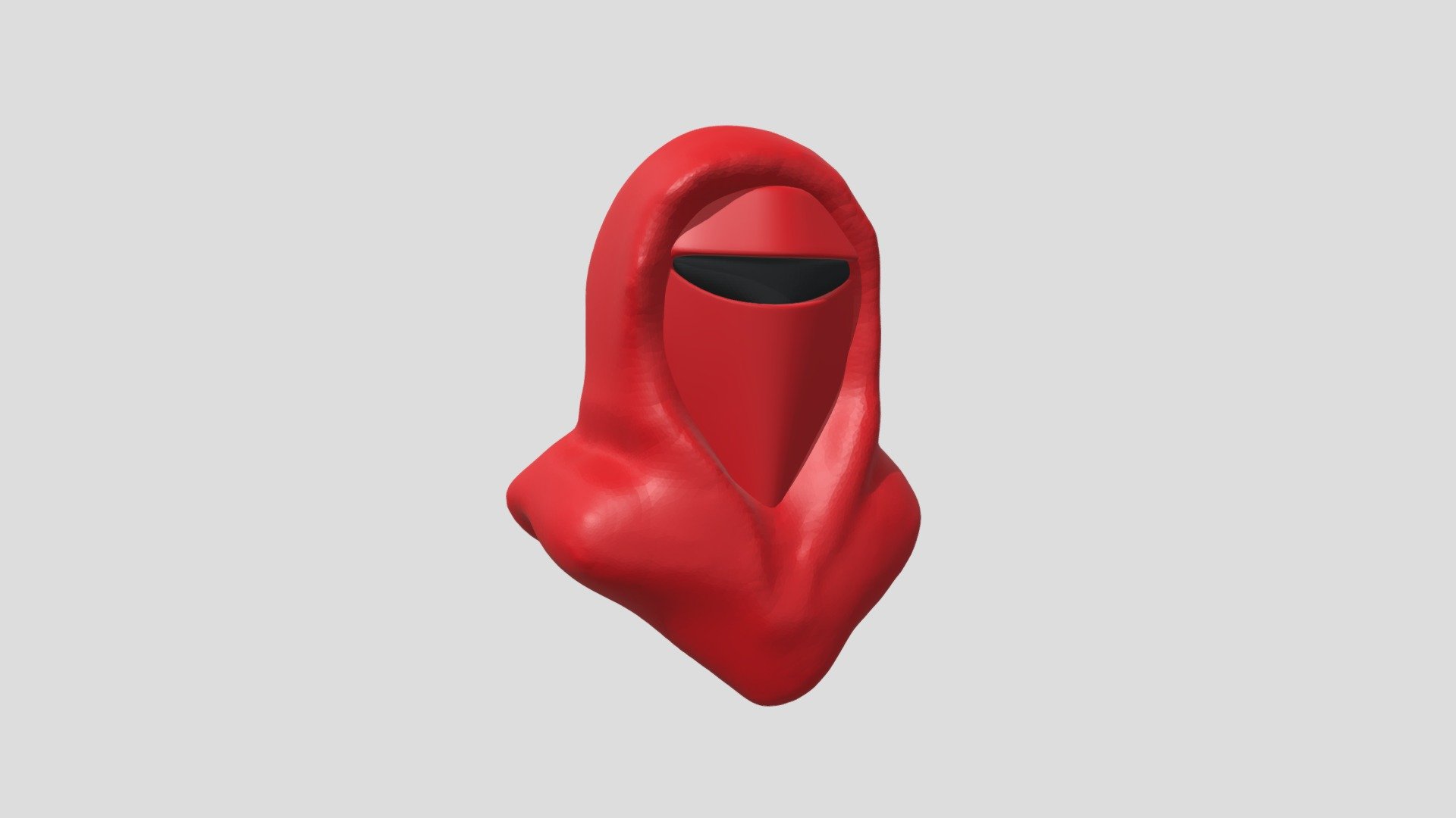 Royal Mask