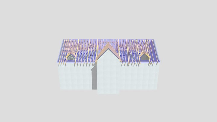 24052A 3D Model
