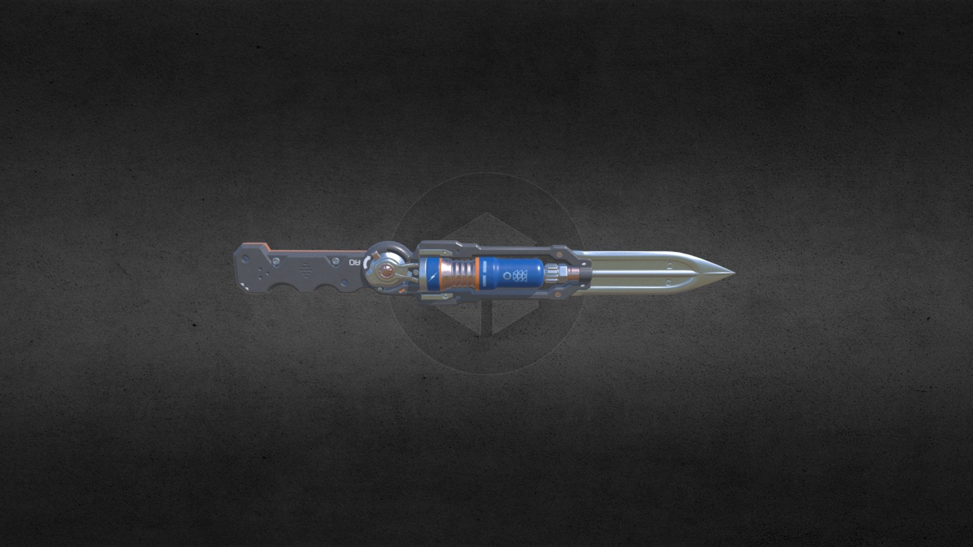 Knife