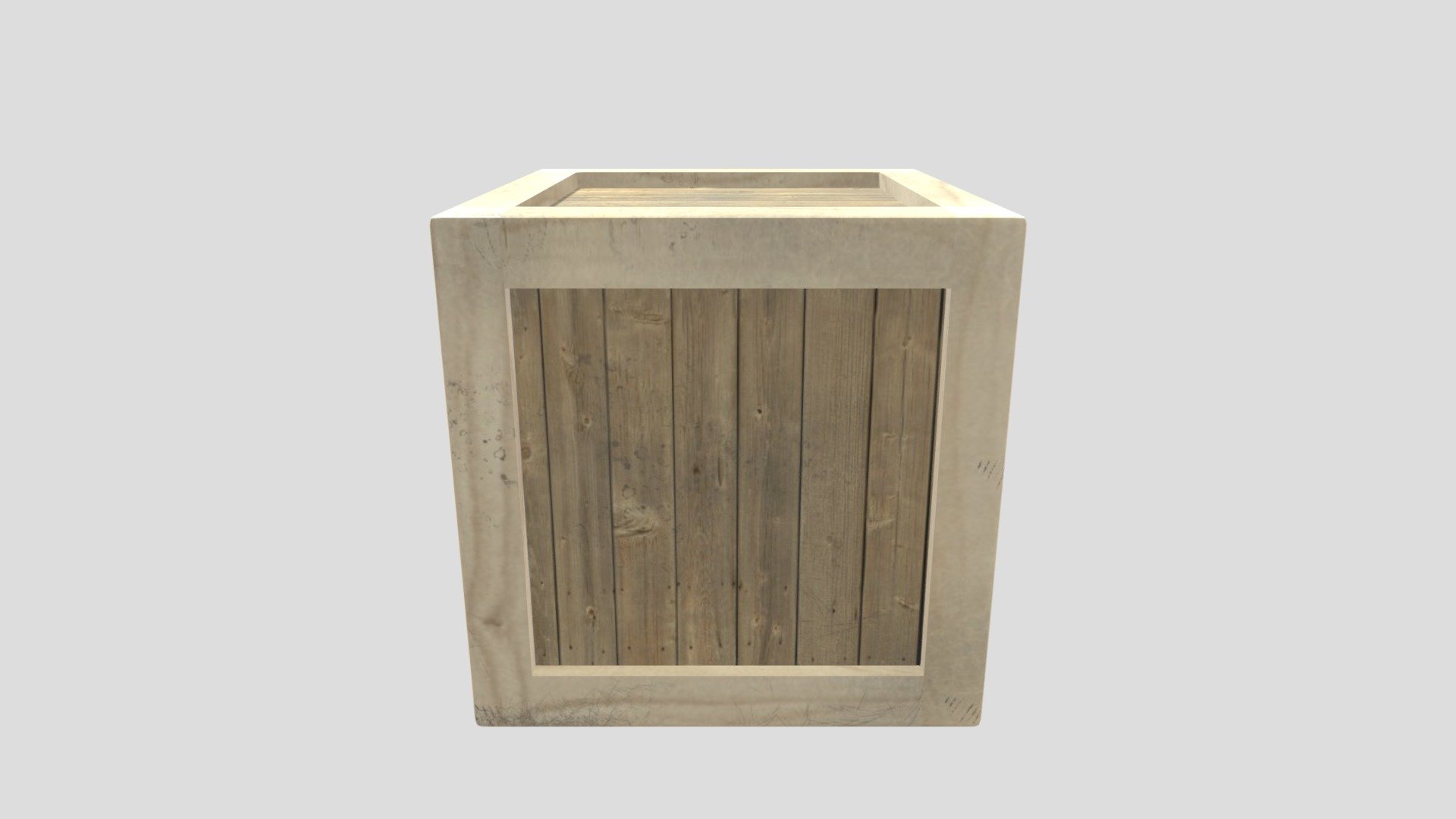 Crate