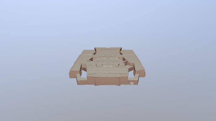 Matterport Example 3D Model