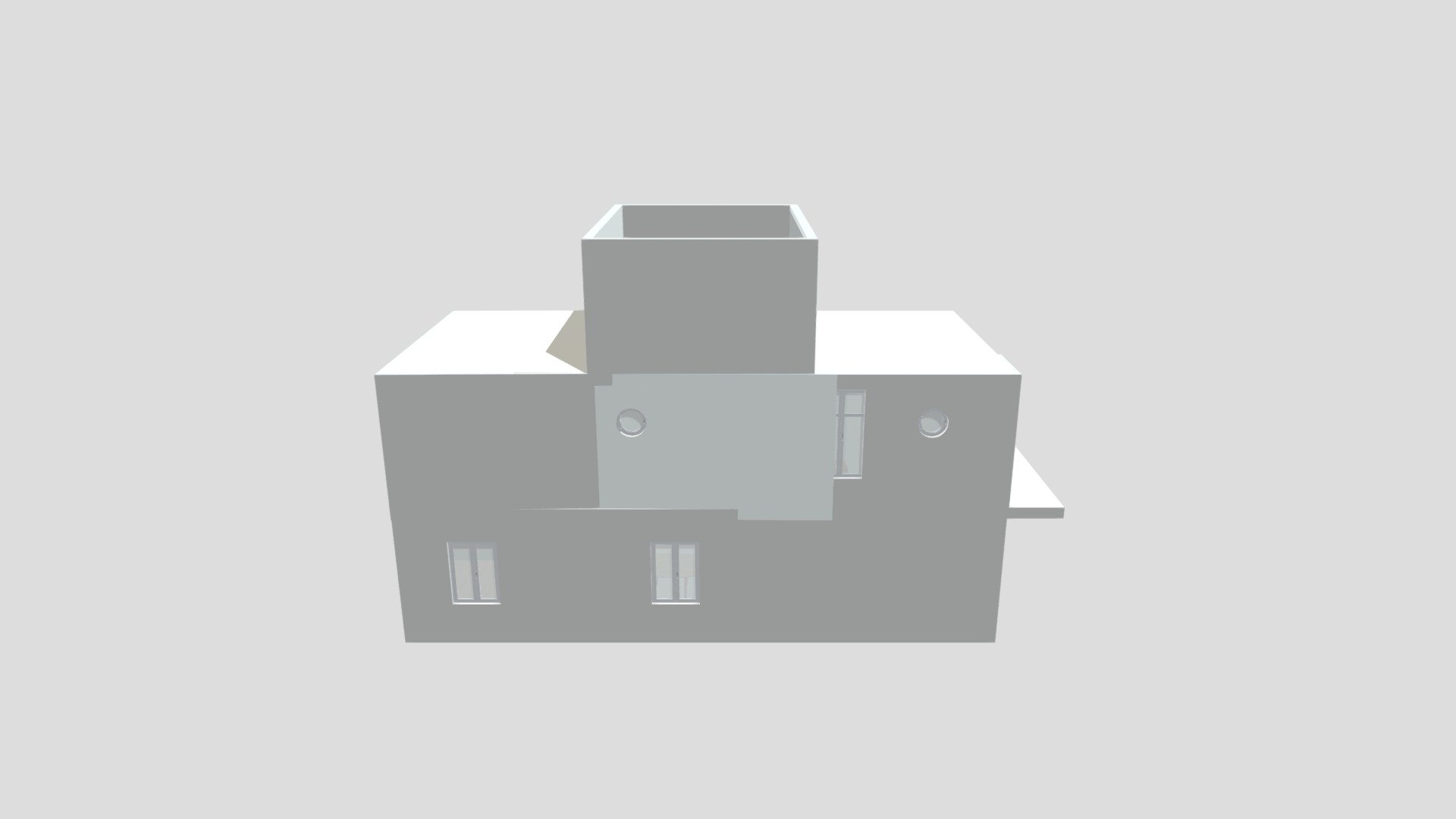 Holiday House