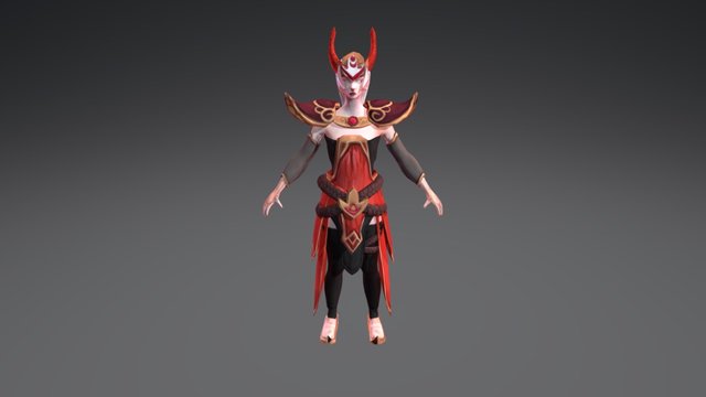 modelling2.unity 3D Model
