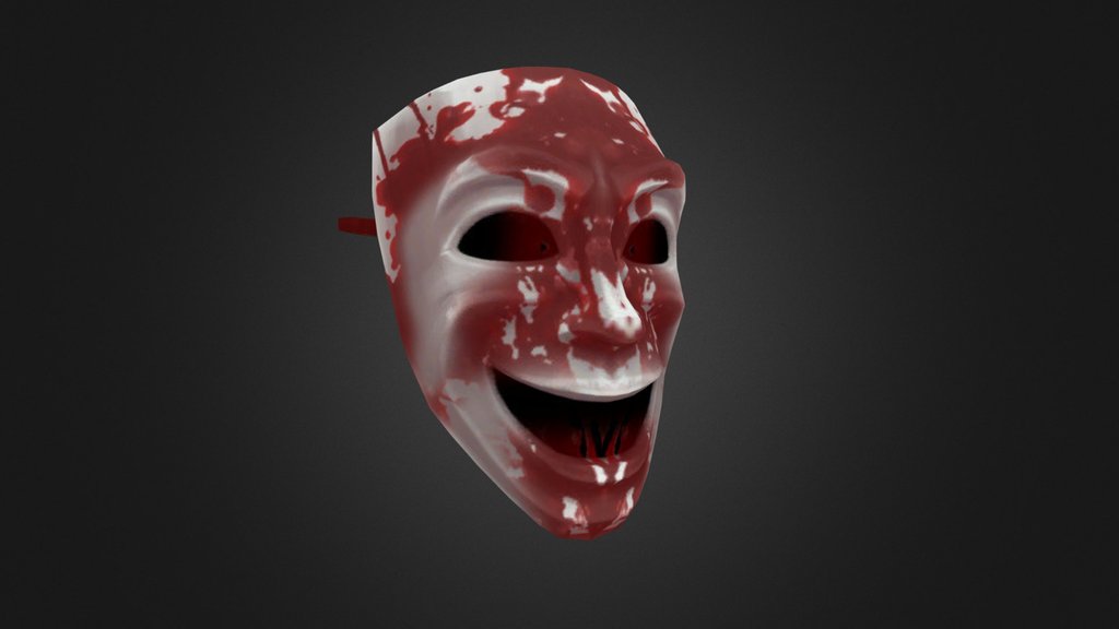 melodramask_comedyout