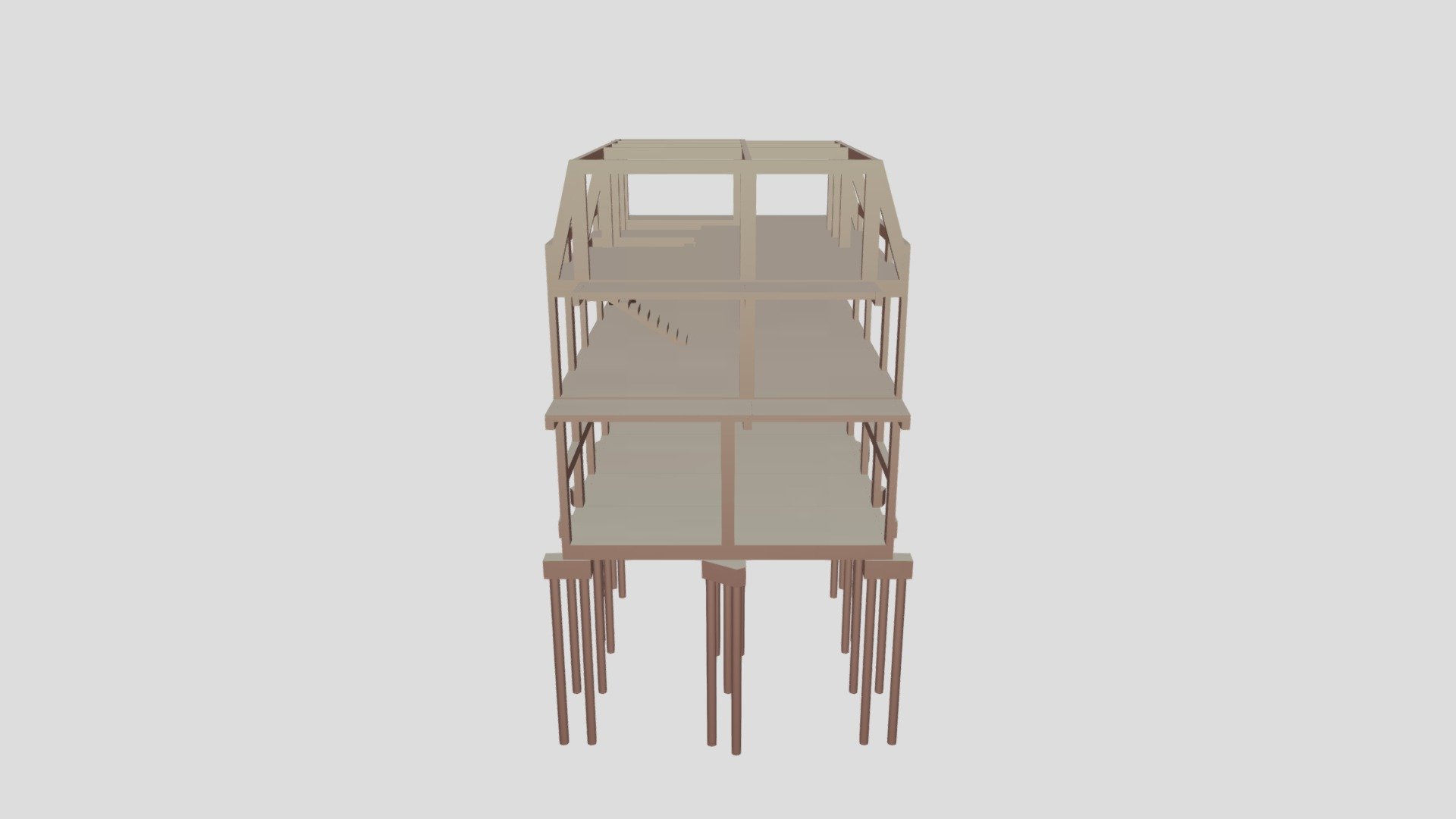 MALHA 3D