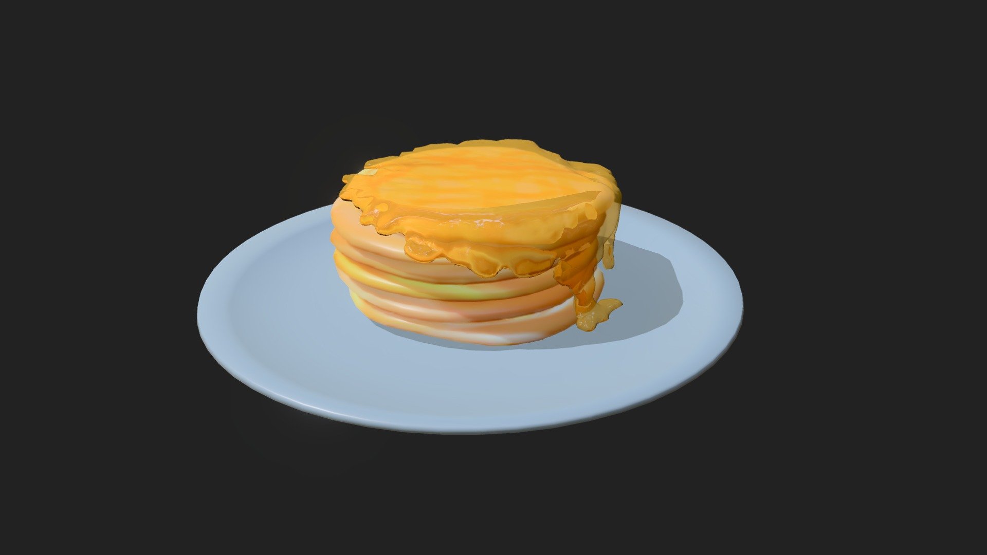 Pancake - Food/SWC4