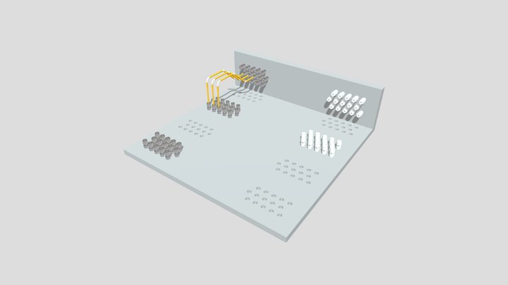 Exercise 03 3D Model