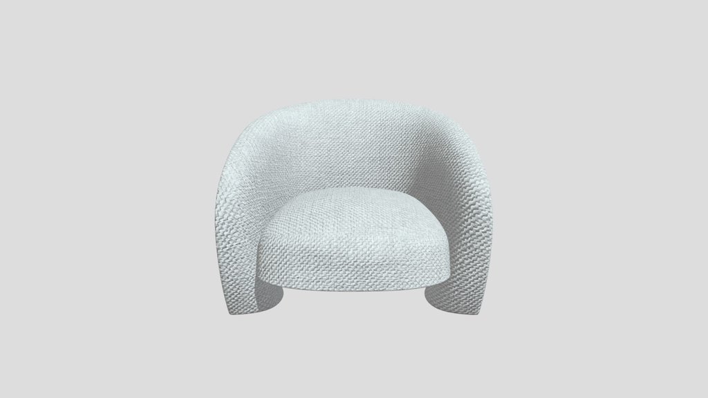 Untar Armchair