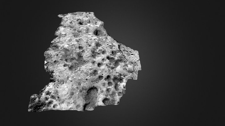 The Binn 4_28 April 2019 3D Model