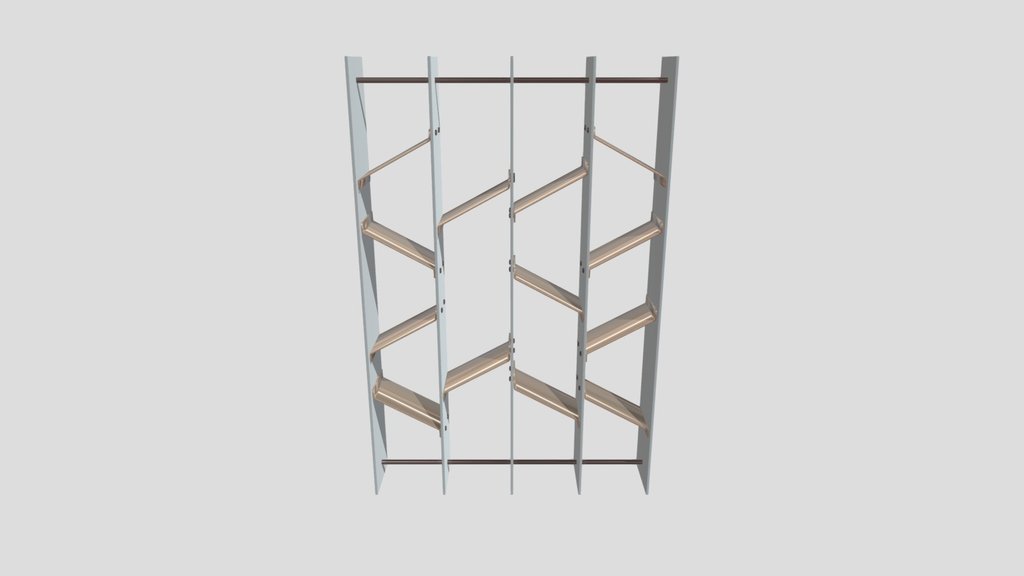 Bookcase