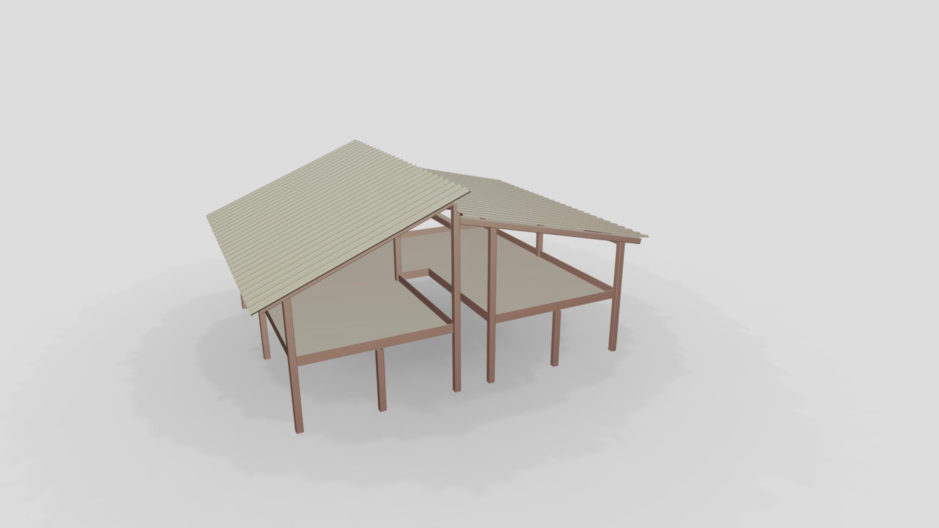 Cama para cacao
