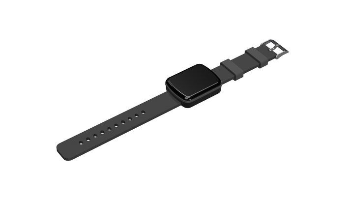 Wearable-case 3D models - Sketchfab